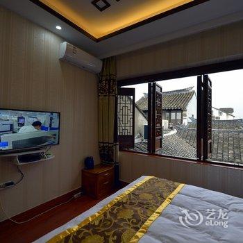 周庄古镇书院客栈酒店提供图片