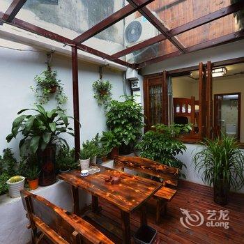 周庄古镇书院客栈酒店提供图片