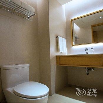 全季酒店(上海长风公园店)酒店提供图片