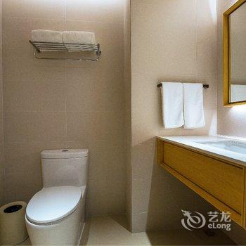 全季酒店(上海长风公园店)酒店提供图片