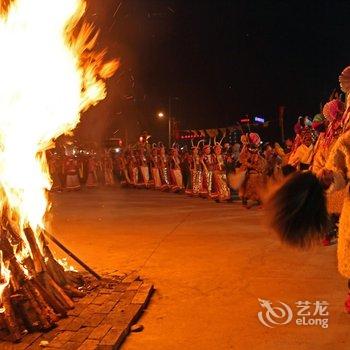 绵阳平武九州锦都大酒店酒店提供图片