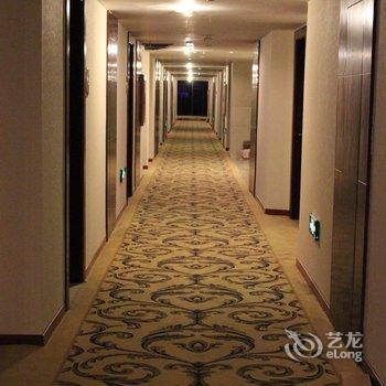 绵阳平武九州锦都大酒店酒店提供图片