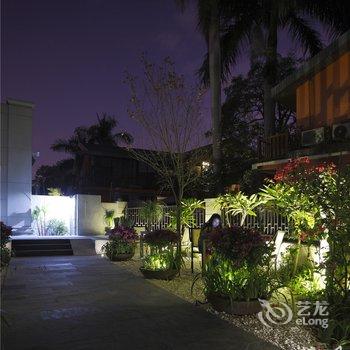 厦门鼓浪屿卡萨海贝酒店(海底世界店)酒店提供图片