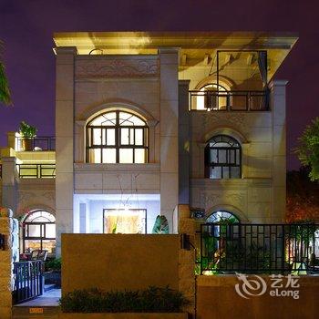 厦门鼓浪屿卡萨海贝酒店(海底世界店)酒店提供图片