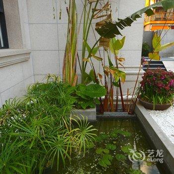 厦门鼓浪屿卡萨海贝酒店(海底世界店)酒店提供图片