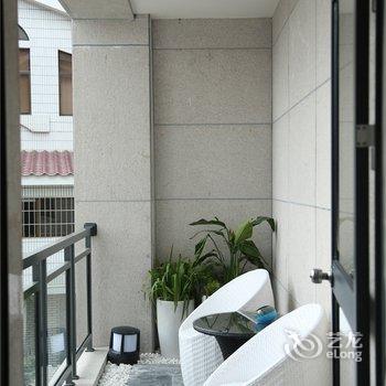 厦门鼓浪屿卡萨海贝酒店(海底世界店)酒店提供图片