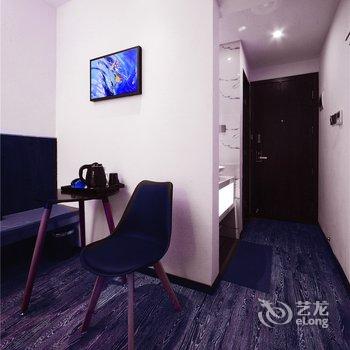 厦门鼓浪屿卡萨海贝酒店(海底世界店)酒店提供图片