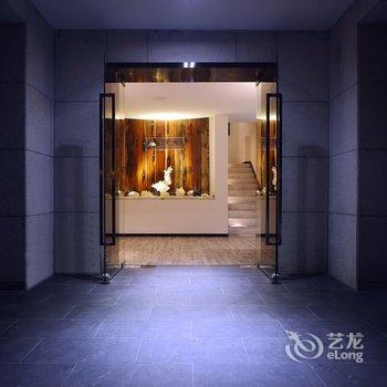 厦门鼓浪屿卡萨海贝酒店(海底世界店)酒店提供图片
