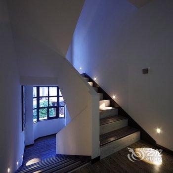 厦门鼓浪屿卡萨海贝酒店(海底世界店)酒店提供图片
