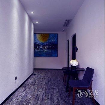 厦门鼓浪屿卡萨海贝酒店(海底世界店)酒店提供图片