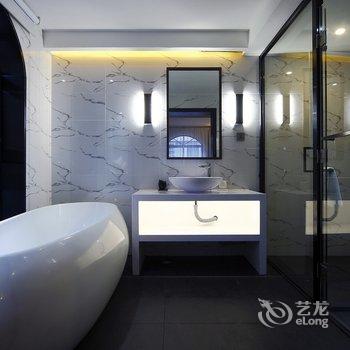 厦门鼓浪屿卡萨海贝酒店(海底世界店)酒店提供图片