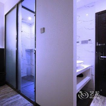 厦门鼓浪屿卡萨海贝酒店(海底世界店)酒店提供图片