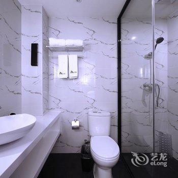 厦门鼓浪屿卡萨海贝酒店(海底世界店)酒店提供图片
