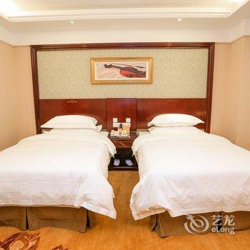 维也纳酒店(广州增城新塘港口大道店)酒店提供图片