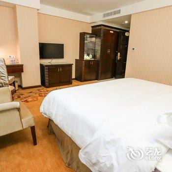 维也纳酒店(广州增城新塘港口大道店)酒店提供图片