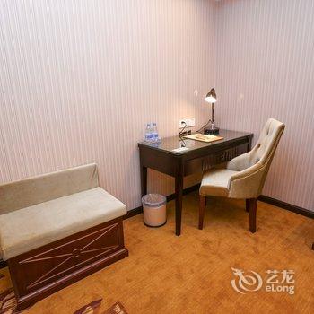 维也纳酒店(广州增城新塘港口大道店)酒店提供图片
