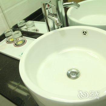 星座主题酒店(珠海金鼎北站店)酒店提供图片