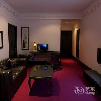 淮北诺威假日酒店酒店提供图片