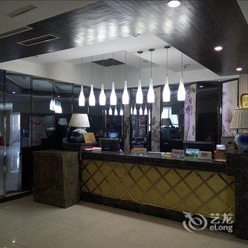 邢台锦悦江南酒店酒店提供图片