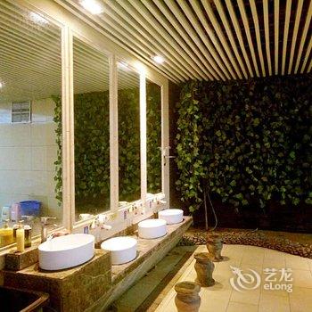 蒲城皇家名流沐浴酒店酒店提供图片