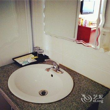 榆林金辰大酒店酒店提供图片