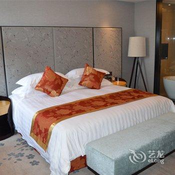 山东龙湖大酒店(招远)酒店提供图片