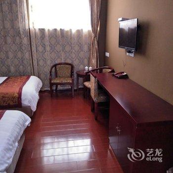 九华山纭华假日酒店酒店提供图片