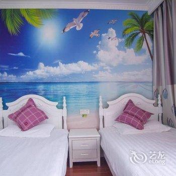 嵊泗枸杞乡渔港湾酒店提供图片