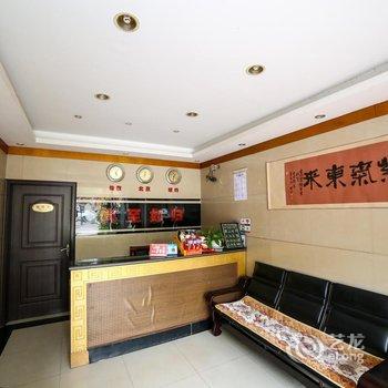 襄阳东门宾馆酒店提供图片