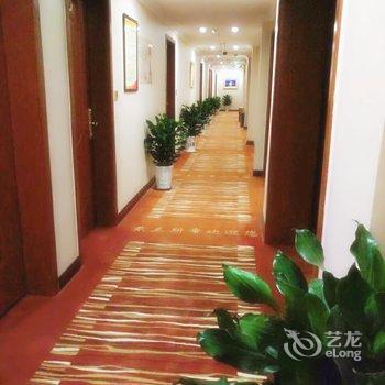 重庆戴兰斯蒂大酒店酒店提供图片