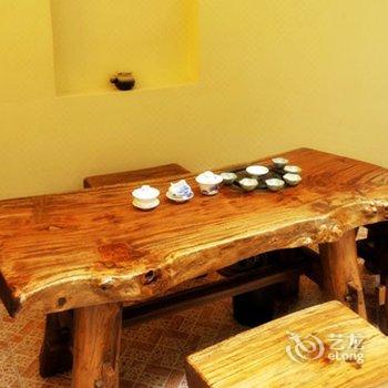 珠海碧海闲居客栈酒店提供图片