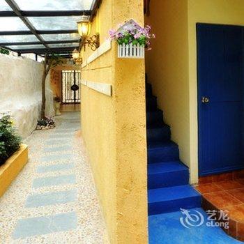 珠海碧海闲居客栈酒店提供图片