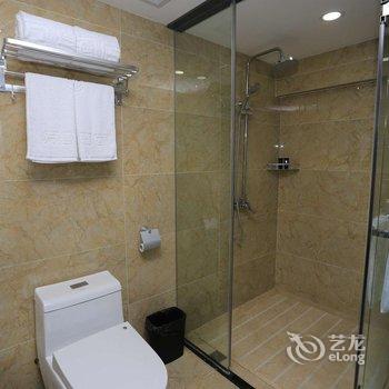 重庆万登酒店酒店提供图片