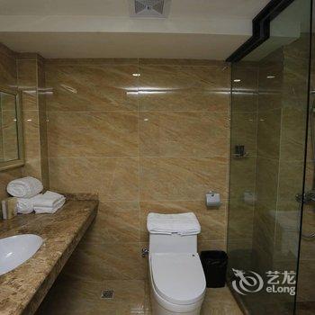 重庆万登酒店酒店提供图片