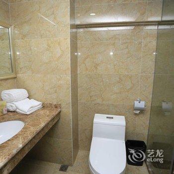 重庆万登酒店酒店提供图片