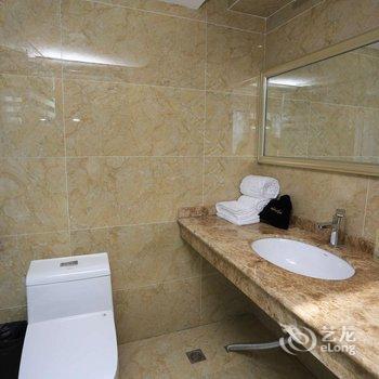 重庆万登酒店酒店提供图片