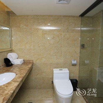 重庆万登酒店酒店提供图片