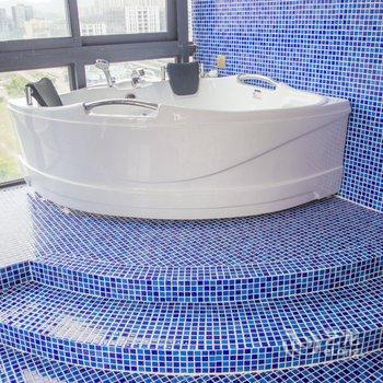 重庆万登酒店酒店提供图片