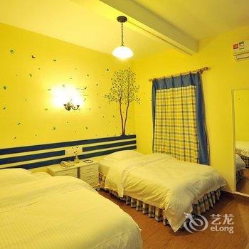 珠海碧海闲居客栈酒店提供图片