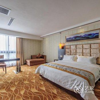 重庆万登酒店酒店提供图片