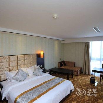 重庆万登酒店酒店提供图片