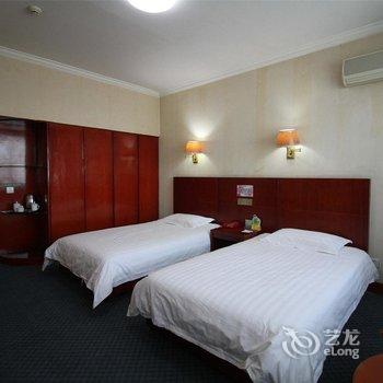 银川满春大酒店酒店提供图片