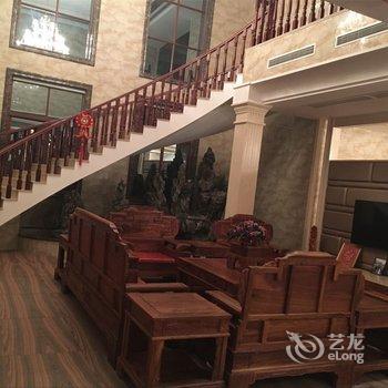 长乐柯百户农家院(福州长乐机场)酒店提供图片