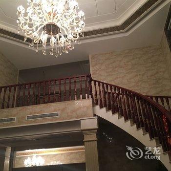 长乐柯百户农家院(福州长乐机场)酒店提供图片