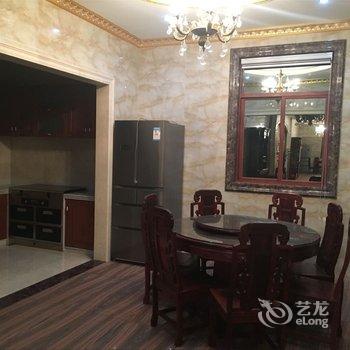 长乐柯百户农家院(福州长乐机场)酒店提供图片