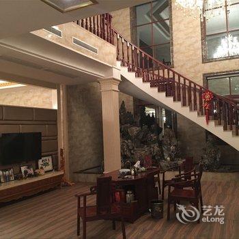 长乐柯百户农家院(福州长乐机场)酒店提供图片