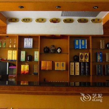 灵寿五岳寨三德宾馆酒店提供图片