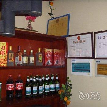 舟山嵊泗观海阁(渔家乐)酒店提供图片