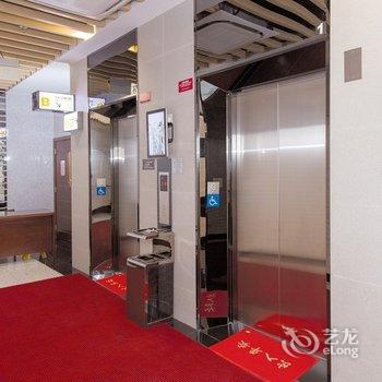 澳门新东方商务宾馆南座酒店提供图片