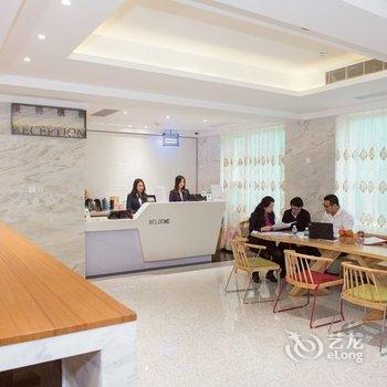 澳门新东方商务宾馆南座酒店提供图片